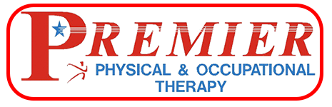 Premier Therapy Test Website