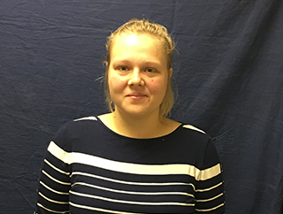 Allyson Fluty, PTA