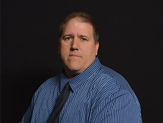 Chris Gunning, PT, OCS