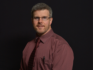 Derek Childers, PTA