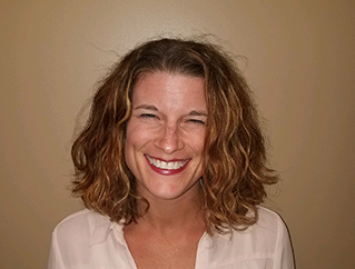 Heather Robinson, PTA