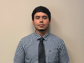 Jordan Cauton, PTA