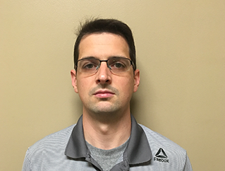 Josh Addis, PTA