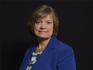 Marci Holmquist, PTA