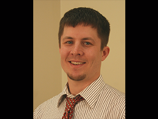 Robert Hammond, OT