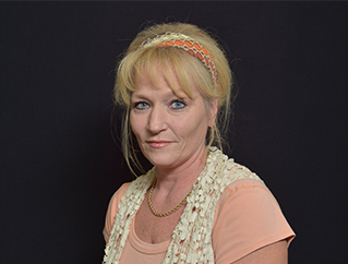 Kelly Moos, PTA