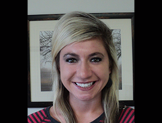 Kristin McRoberts, PTA