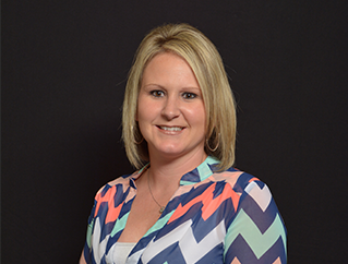 Kristy Davis, PTA