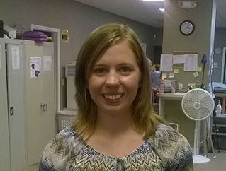 Megan Boggs, PT, DPT